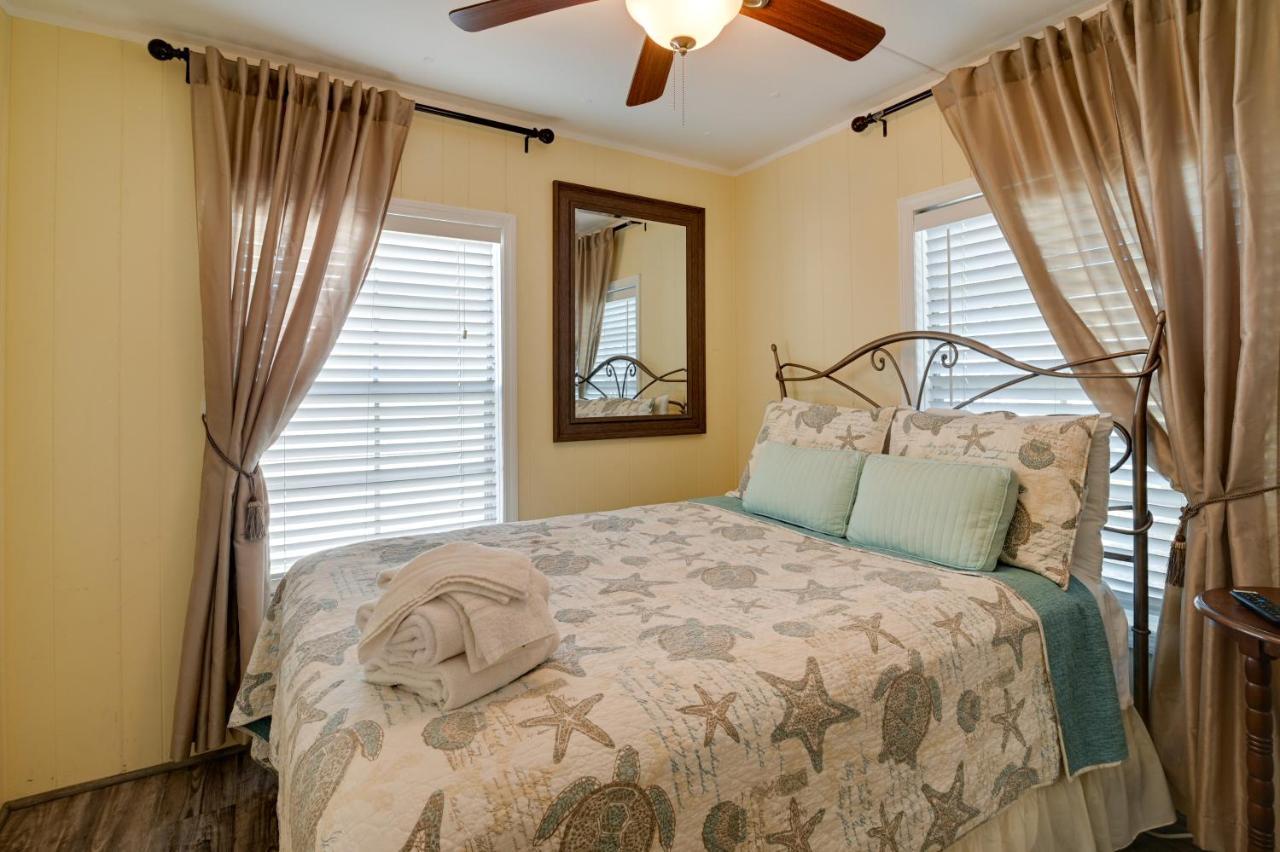 Surfside Beach Home With Pool Access Walk To Beach! Myrtle Beach Exterior foto
