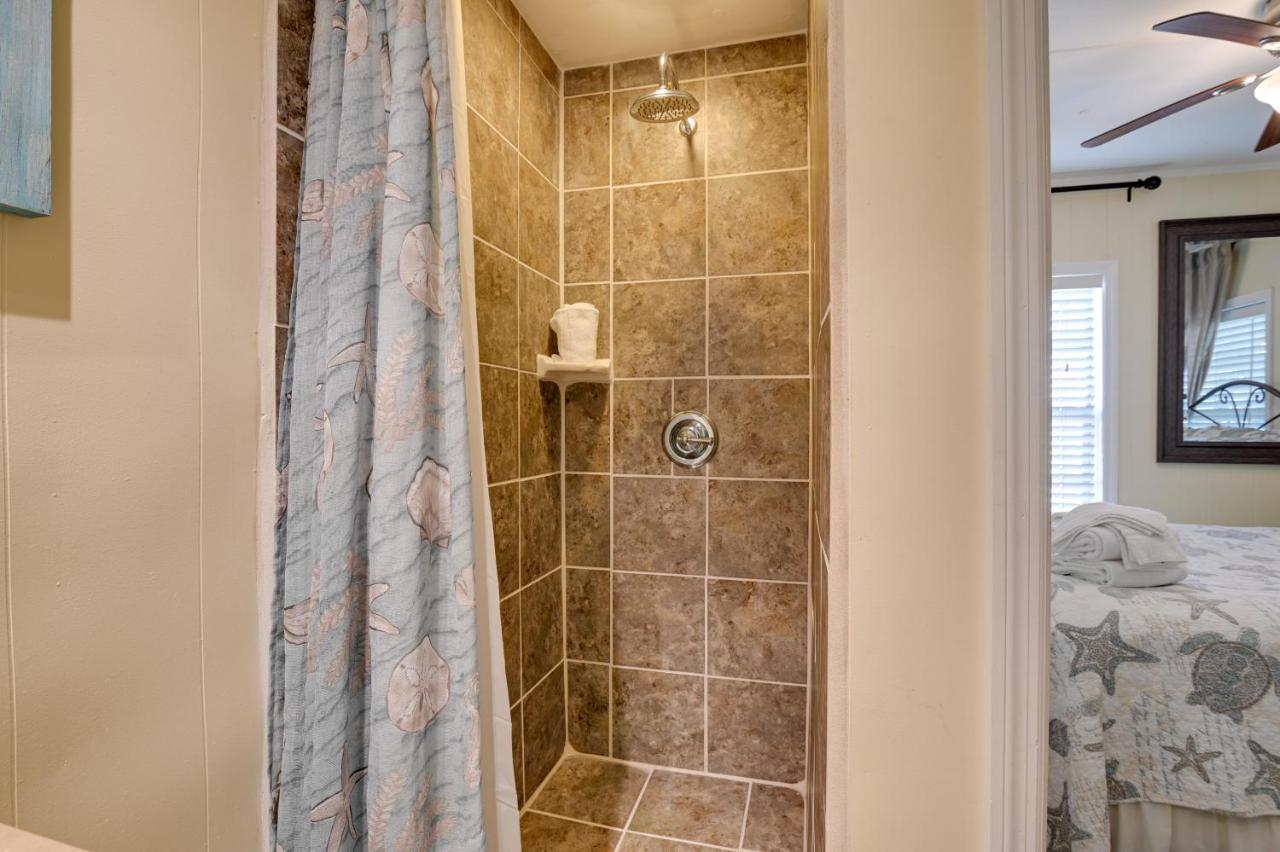 Surfside Beach Home With Pool Access Walk To Beach! Myrtle Beach Exterior foto
